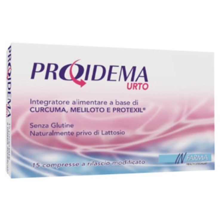 PROIDEMA Urto 15 Cpr RM PROIDEMA Urto 15 Cpr RM
