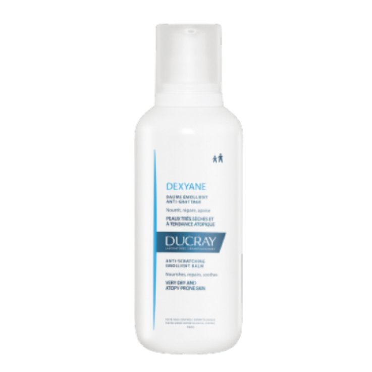 DEXYANE BALSAMO 400 ML DUCRAY 2017
