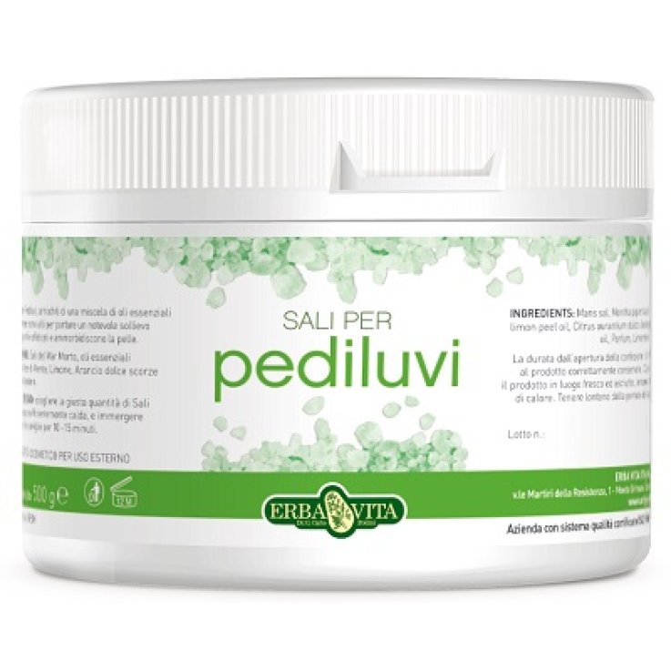 SALI Mar Morto Pedil.500g  EBV