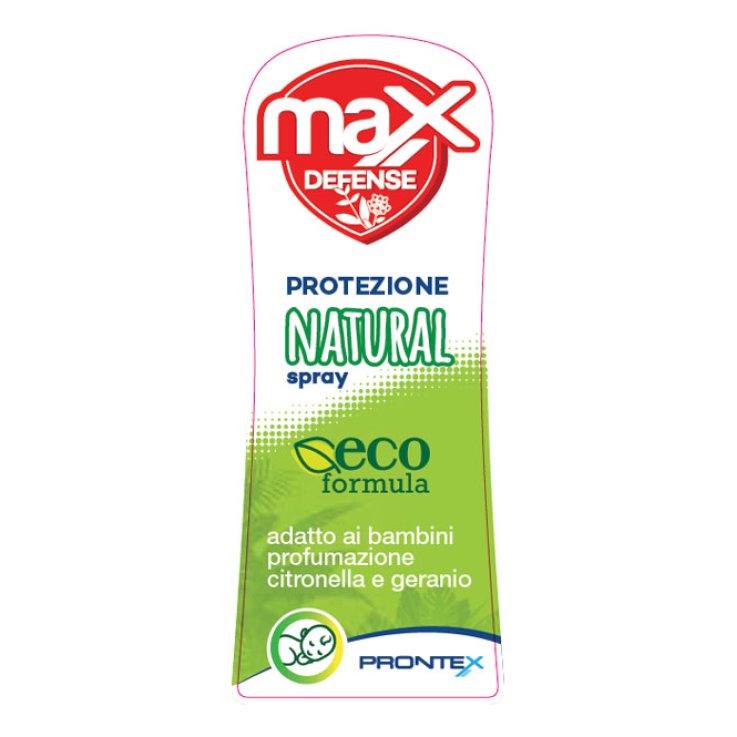 PRONTEX Max Defense Spy Nat. PRONTEX Max Defense Spy Nat.