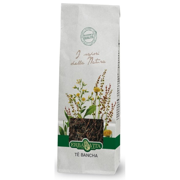 THE Bancha 100g EBV THE Bancha 100g EBV