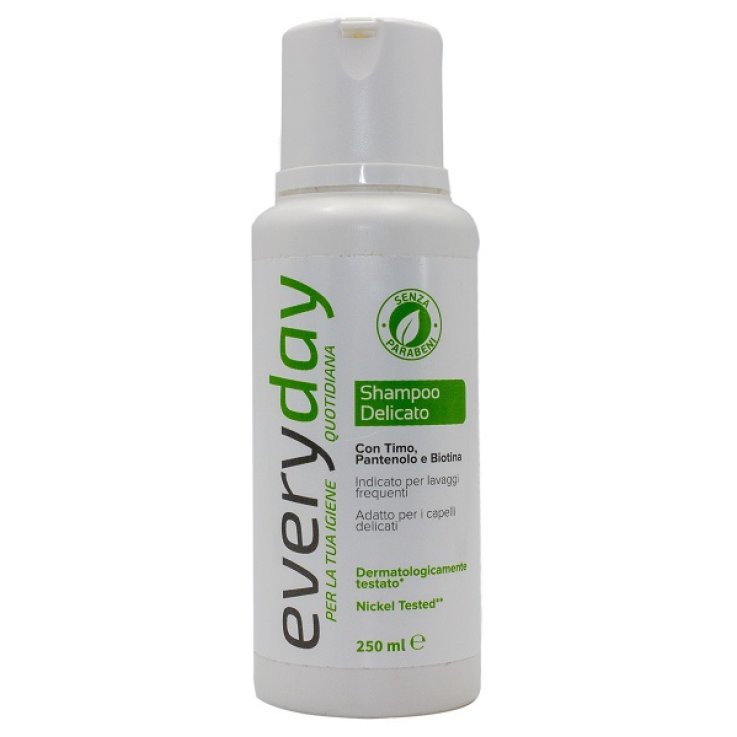 EVERYDAY SHAMPOO DELICATO 250 ML