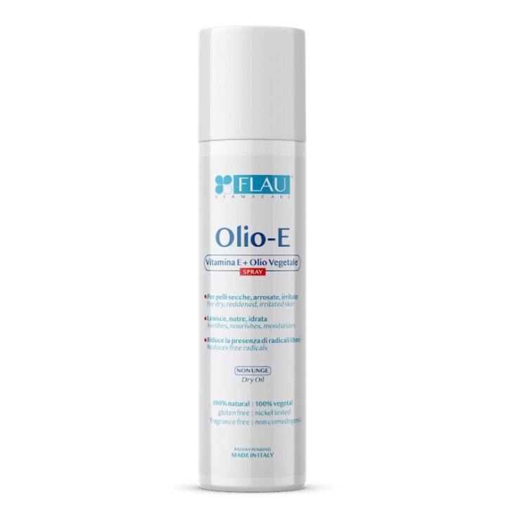 FLAU Olio-E Spray 100ml FLAU Olio-E Spray 100ml