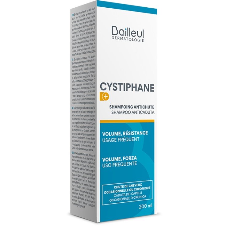 CYSTIPHANE Sh.A-Cad.200ml CYSTIPHANE Sh.A-Cad.200ml