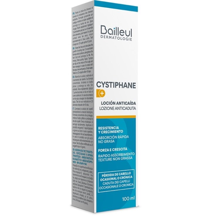 CYSTIPHANE Loz.A-Cad.100ml