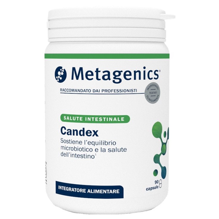 CANDEX 90 Cps