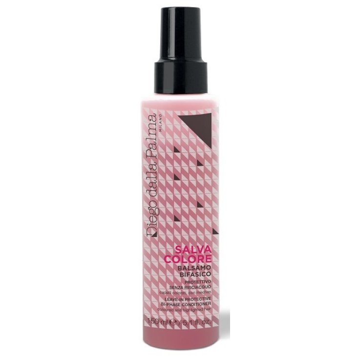 SALVACOLORE BALSAMO BIFASICO 150 ML