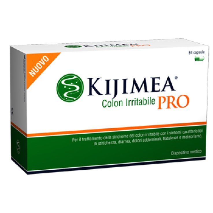 KIJIMEA Colon Irrit.PRO 84 Cps KIJIMEA Colon Irrit.PRO 84 Cps