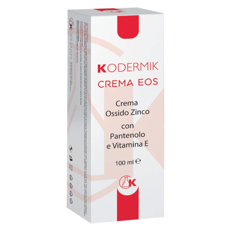 KODERMIK CREMA EOS 100 ML