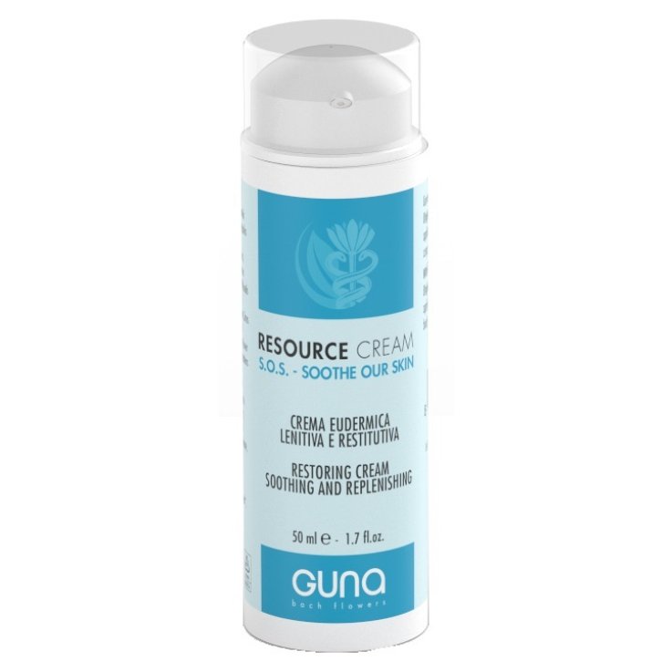 RESOURCE Cream SOS 50ml