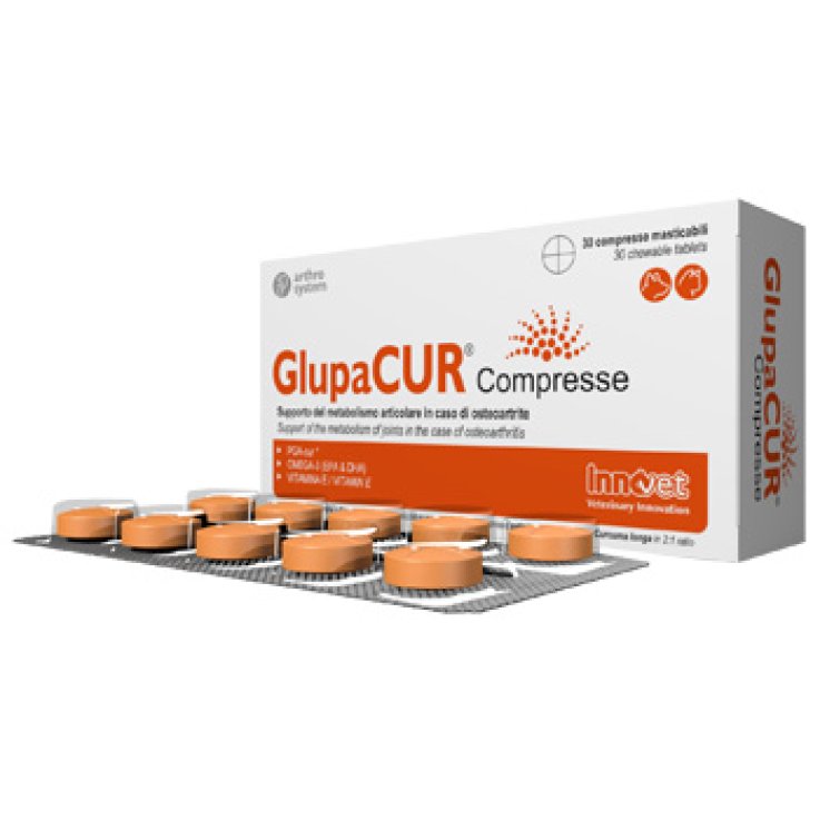 GLUPACUR 30 Cpr GLUPACUR 30 Cpr