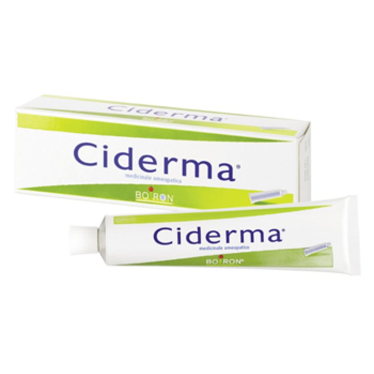BO.CIDERMA Pomata BO.CIDERMA Pomata