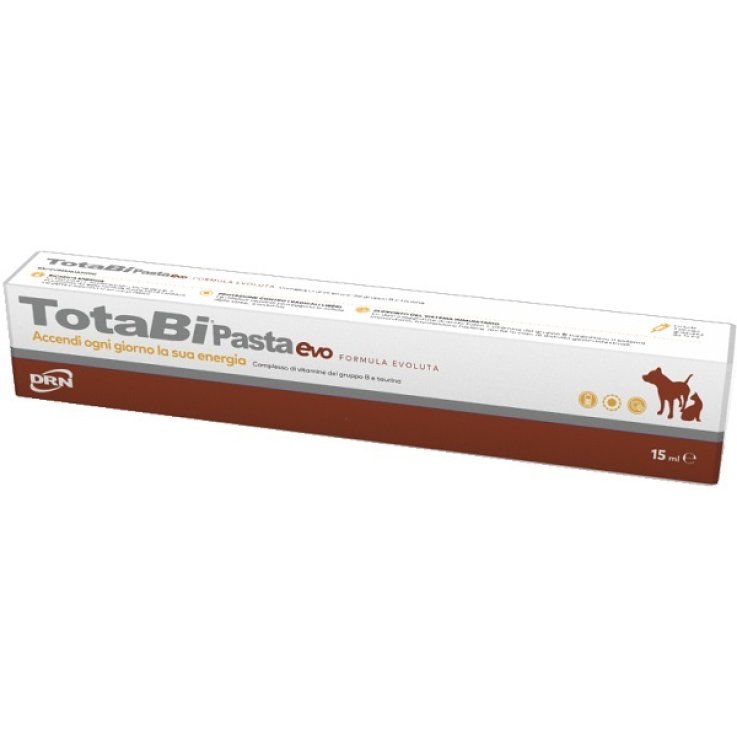 TOTABI Pasta 15ml