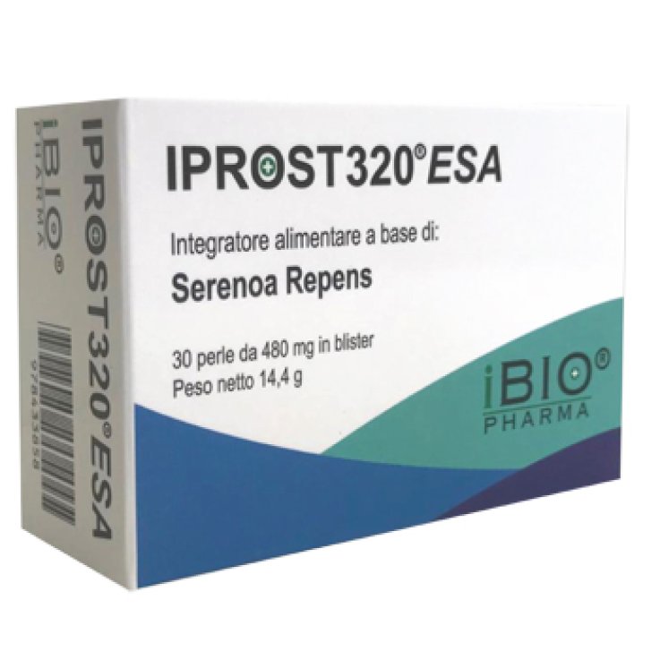 IPROST*320 ESA 30 Perle IPROST*320 ESA 30 Perle