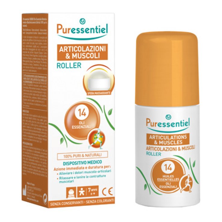 PURES Roll Art DM 75ml