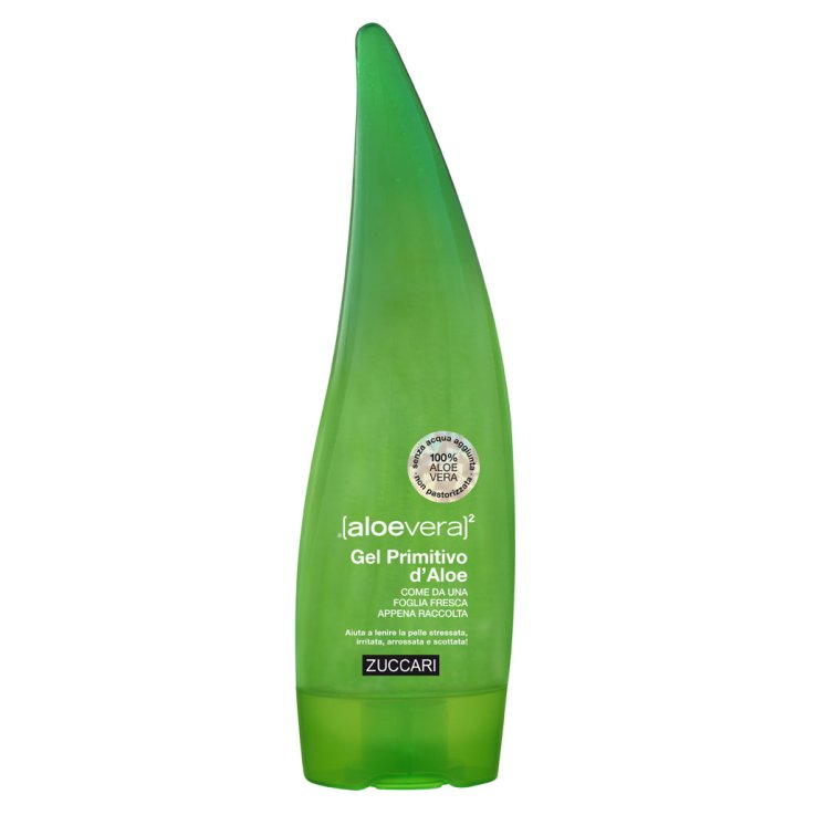 ALOEVERA2 Gel Primit.Aloe Fgl
