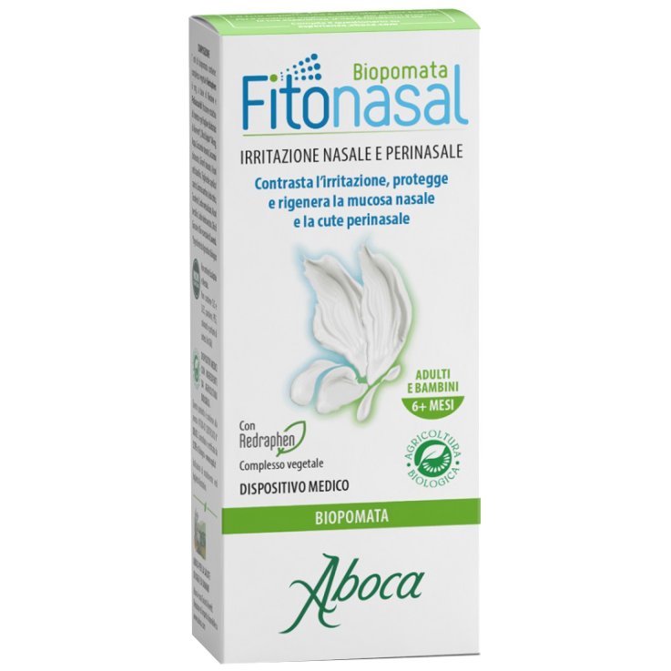 FITONASAL BIOPOMATA 10 ML