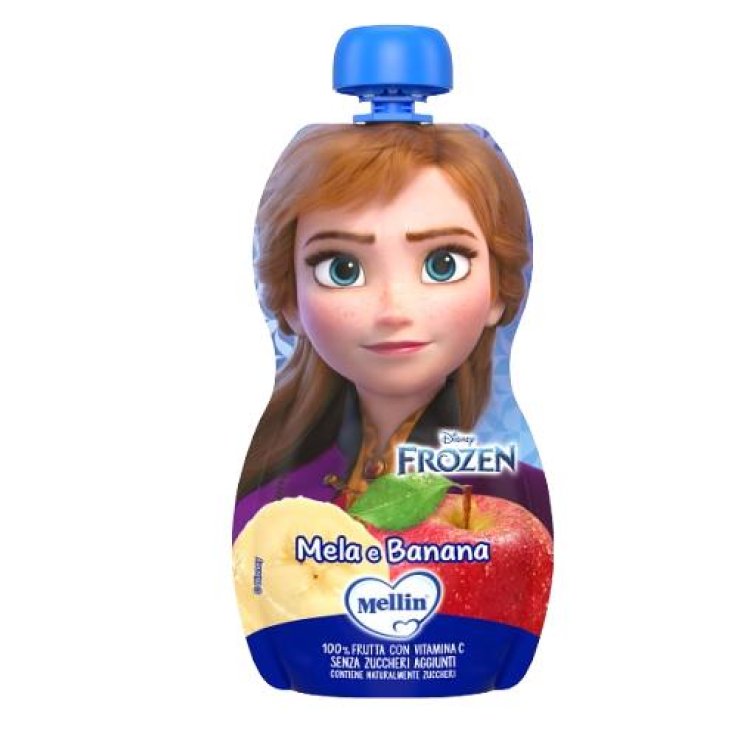 MELLIN Pouch Frozen Me/Ba