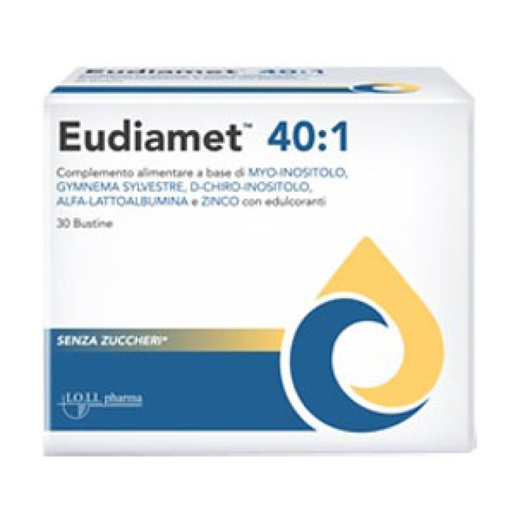 EUDIAMET 40:1 30 Bust. EUDIAMET 40:1 30 Bust.