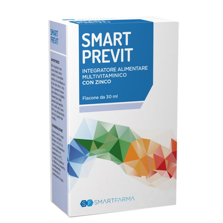SMART Previt Gtt 30ml