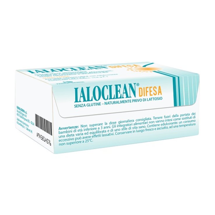IALOCLEAN Difesa 14 Stick