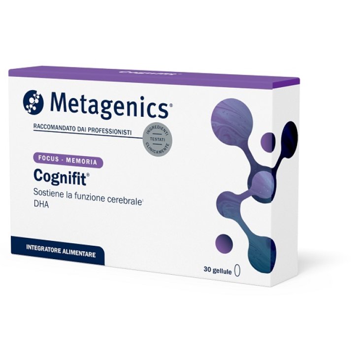 COGNIFIT 30 Cps