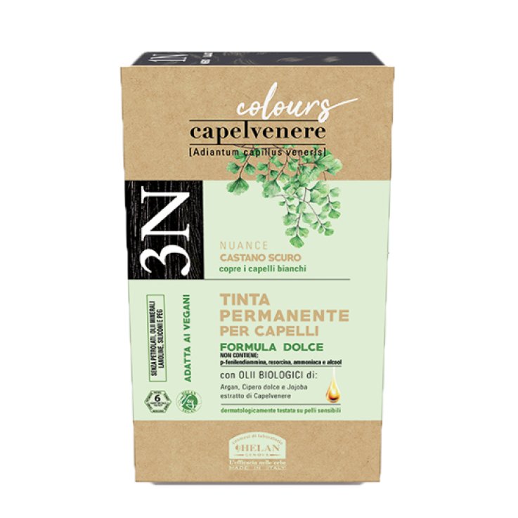 CAPELVENERE Tinta Cap.3N CAPELVENERE Tinta Cap.3N