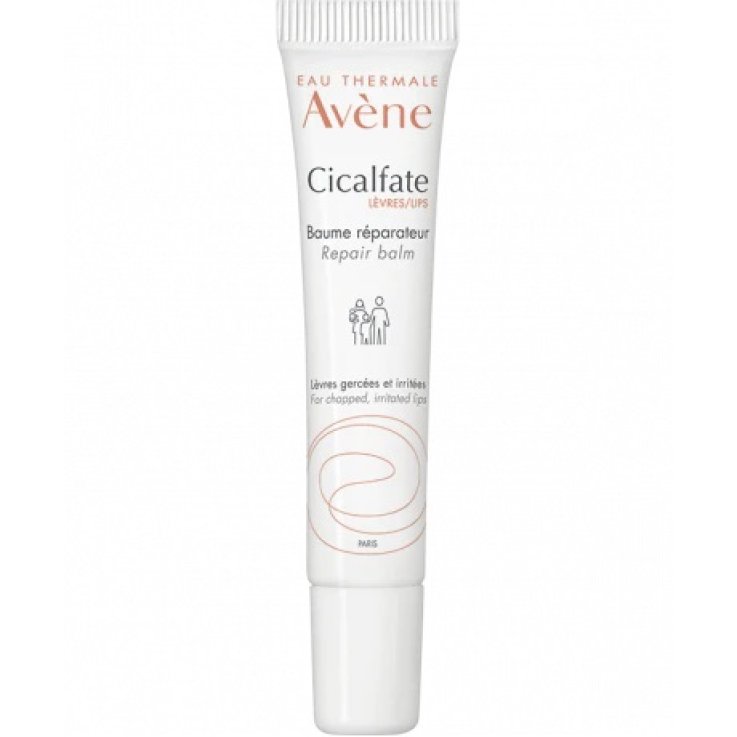 EAU THERMALE AVENE CICALFATE BALSAMO LABBRA 10 ML