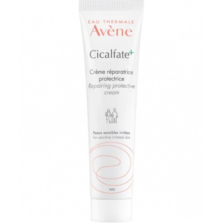 CICALFATE+Crema Ristrutt. 40ml
