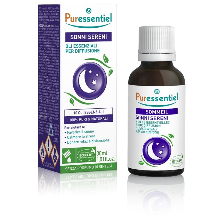 PURES Misc.Sonni 30ml