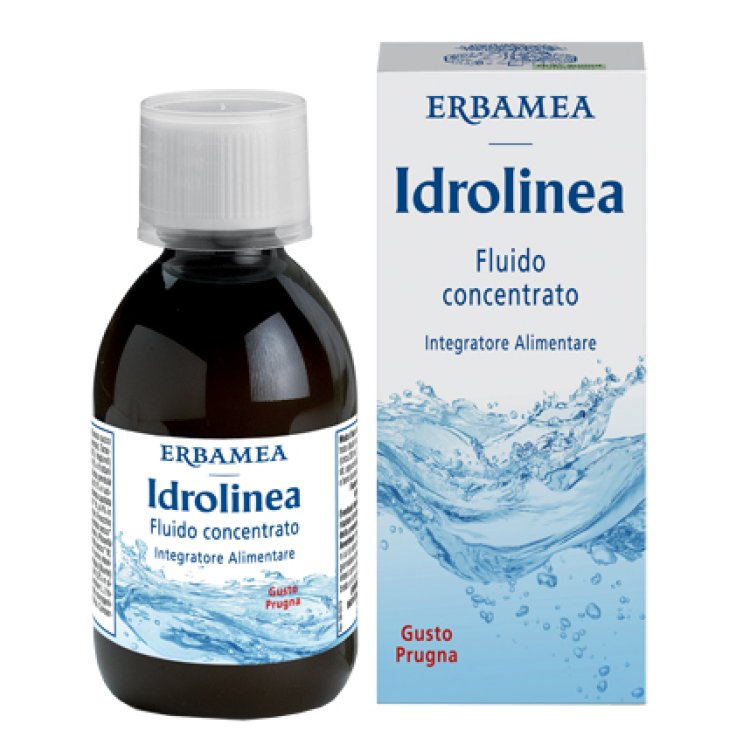 IDROLINEA Fluido 250ml IDROLINEA Fluido 250ml