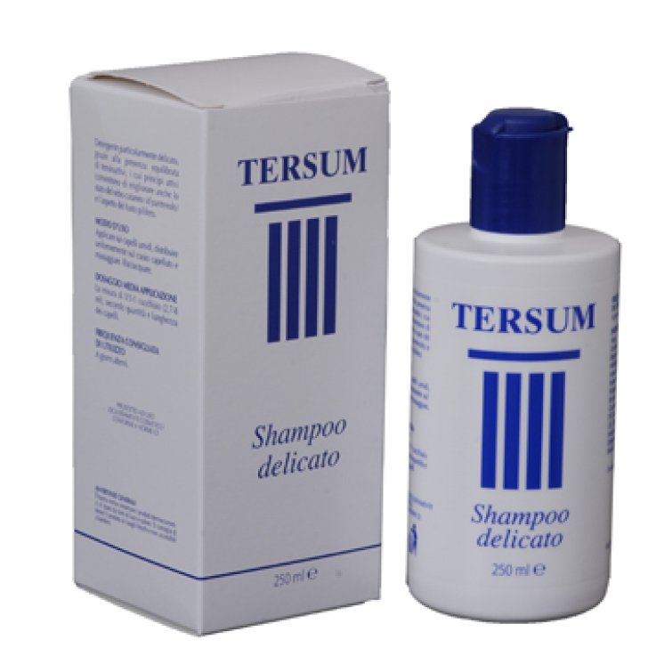 TERSUM Sh.250ml TERSUM Sh.250ml