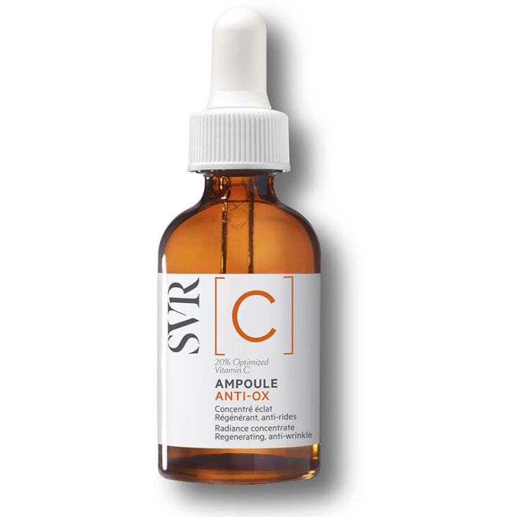 SVR AMPOULE C Antiox 30ml
