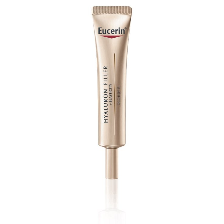 EUCERIN Hyal.Fill.El.C/Occhi