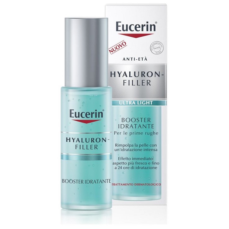 EUCERIN Hyal.Fill.Booster GG