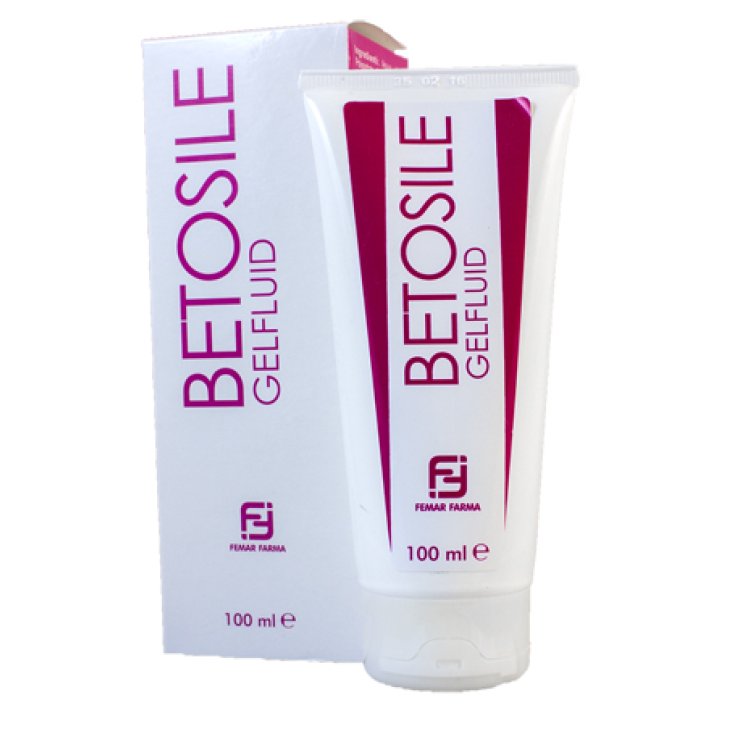 BETOSILE Gelfluid 100ml