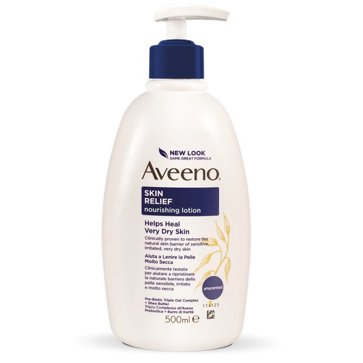 AVEENO SK Relief Lotion 500ml
