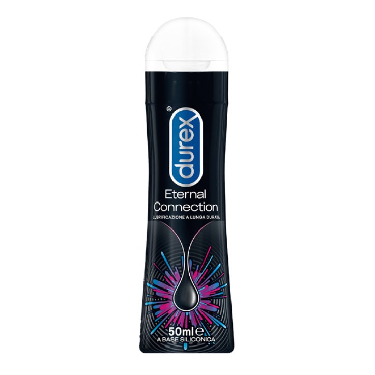 DUREX Eternal Connection