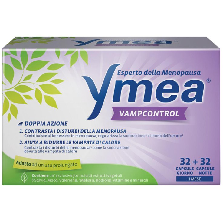 YMEA Vamp Control 64 Cpr NF YMEA Vamp Control 64 Cpr NF