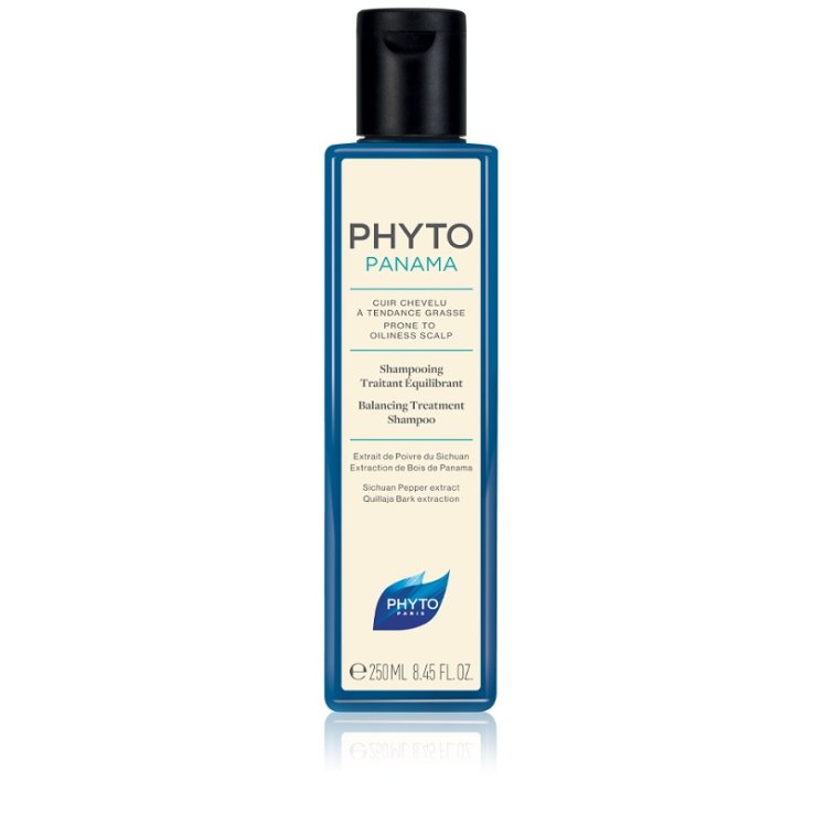 PHYTOPANAMA SHAMPOO 250 ML PHYTOPANAMA SHAMPOO 250 ML