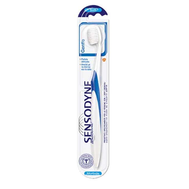 SENSODYNE Spazz.Gentle SENSODYNE Spazz.Gentle
