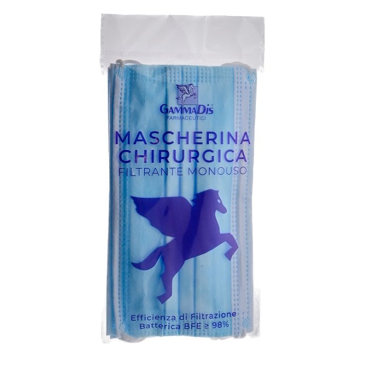 GAMMADIS Masch.Chirurgica 5pz
