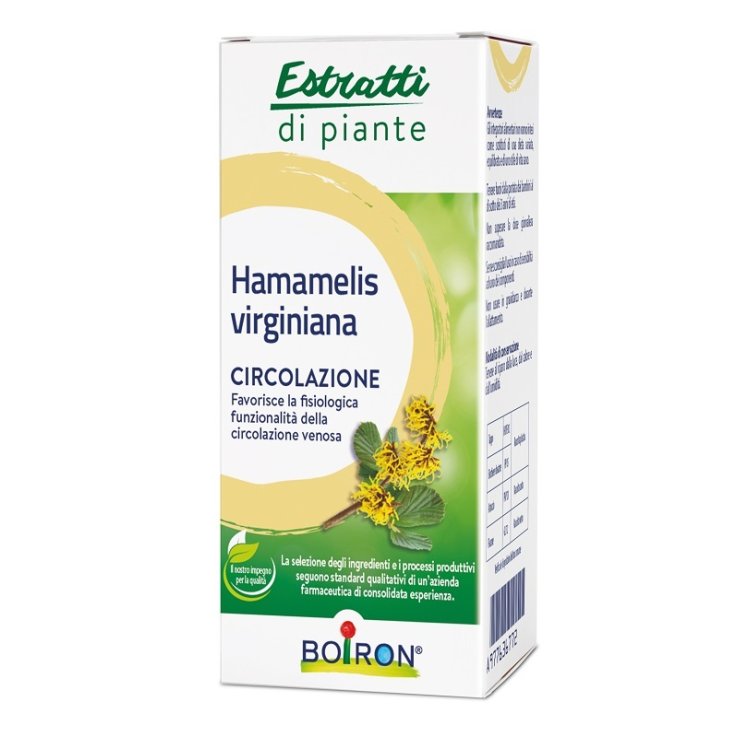 BO.HAMAMELIS VIRG.EI 60ml