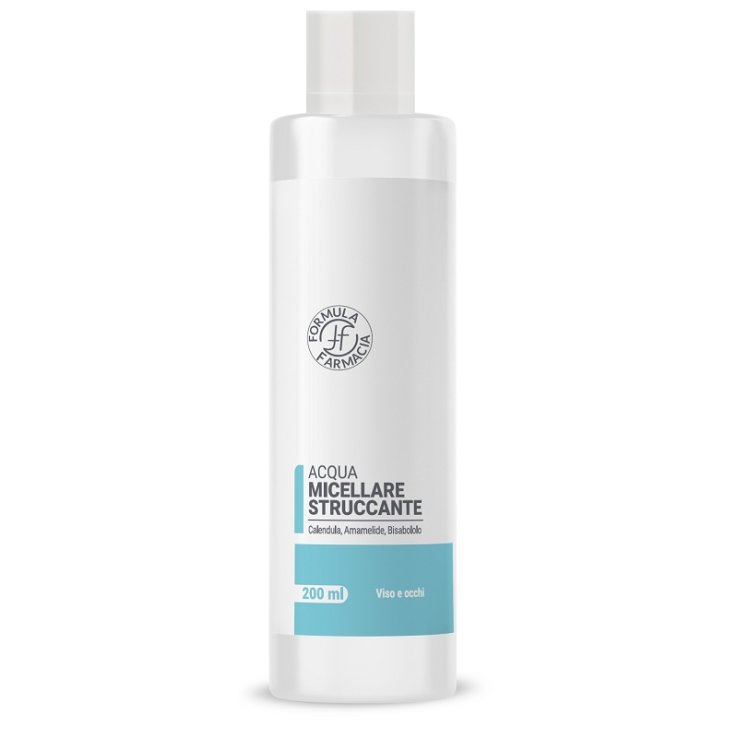 FORMULA ACQUA MICELLARE STRUCCANTE 200 ML