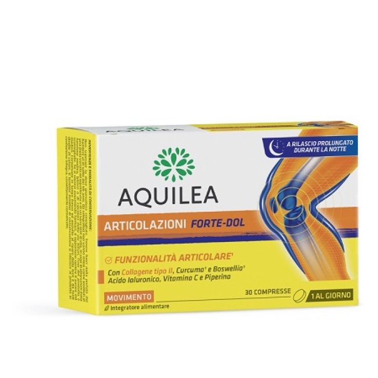 AQUILEA ARTICOLAZ.Fte 30Cpr AQUILEA ARTICOLAZ.Fte 30Cpr
