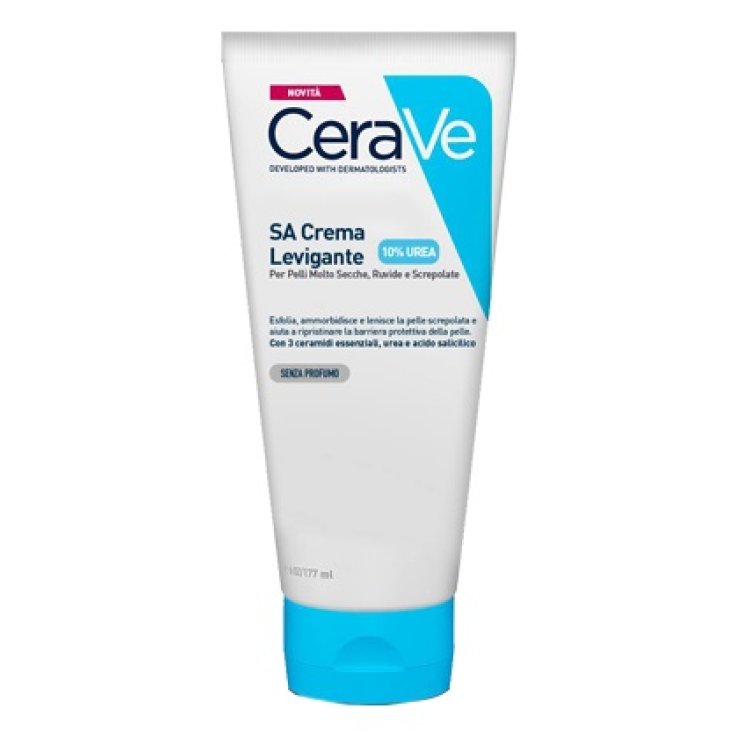CVE Crema Levigante 177ml CVE Crema Levigante 177ml