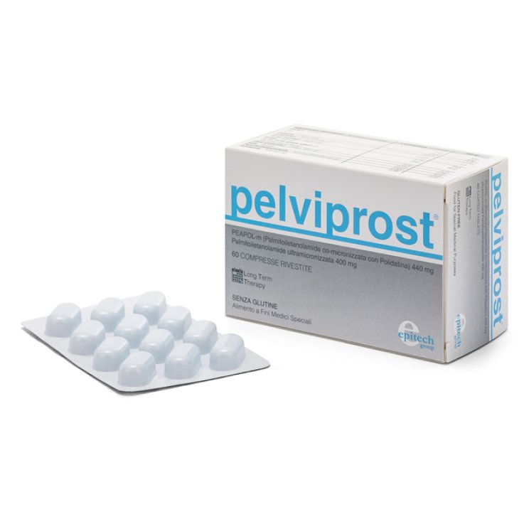 PELVIPROST 60 Cpr LTT