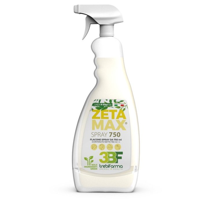 ZETAMAX Pump Spray 750ml ZETAMAX Pump Spray 750ml