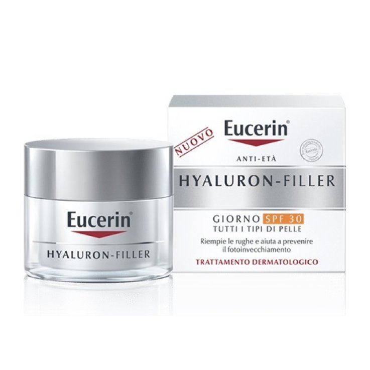EUCERIN Hyal.Fill.GG fp30
