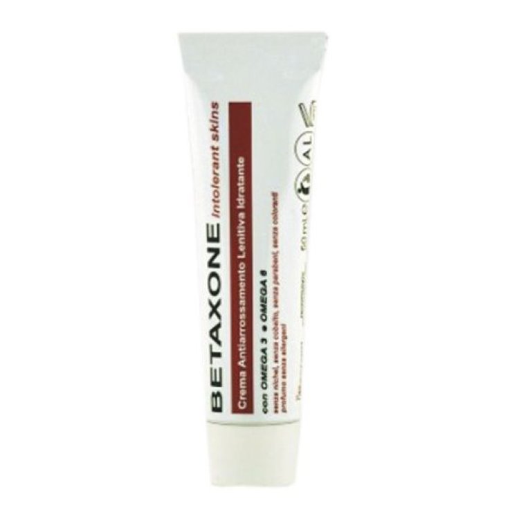 BETAXONE Crema A/Arross.50ml BETAXONE Crema A/Arross.50ml
